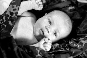 baby fotografering Fyn, newborn fotograf
