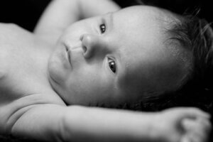Baby fotografering Fyn, newborn fotograf, newborn fotografering