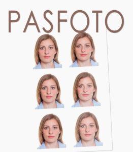 Pasfoto, foto til kørekort og ID kort, studie på Vesterbro 13 5000 Odense C.